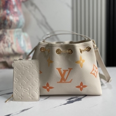 Louis Vuitton Bucket Bags